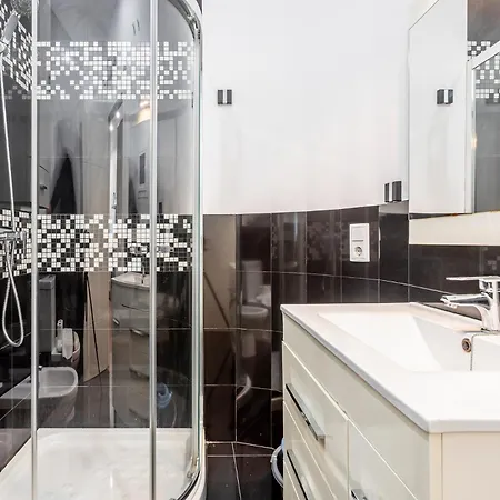 Apartmán Guestready - Bright Valencie