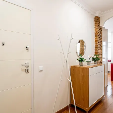 Apartmán Guestready - Bright *